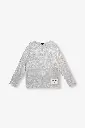 Alix the label Pull champagne