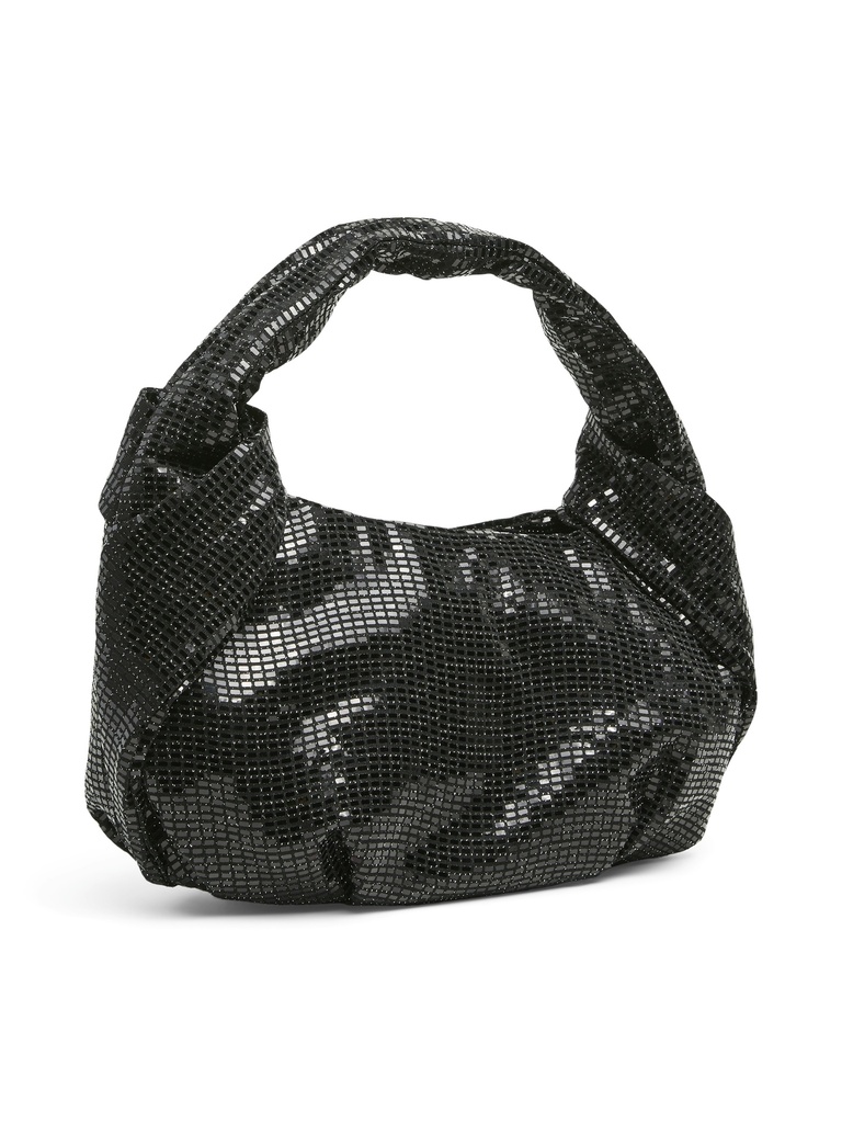 PIECES PCNITTER SEQUINS SHOULDER BAG