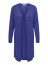 CARMAKOMA CARANNIE LIFE LS LONG OPEN CARDIGAN KNT
