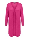 CARMAKOMA CARANNIE LIFE LS LONG OPEN CARDIGAN KNT
