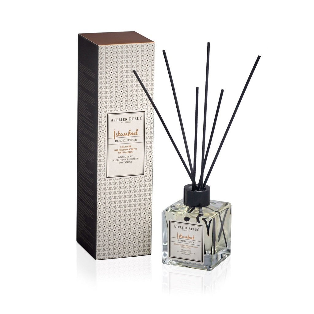 ATELIER REBUL Reed Diffuser 120 ml