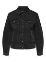 CARMAKOMA CARJAGGER LS RHS DNM JACKET GUA BF