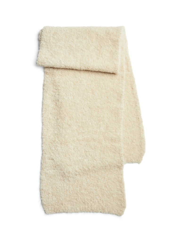 PIECES PCNACIMA LONG SCARF BC