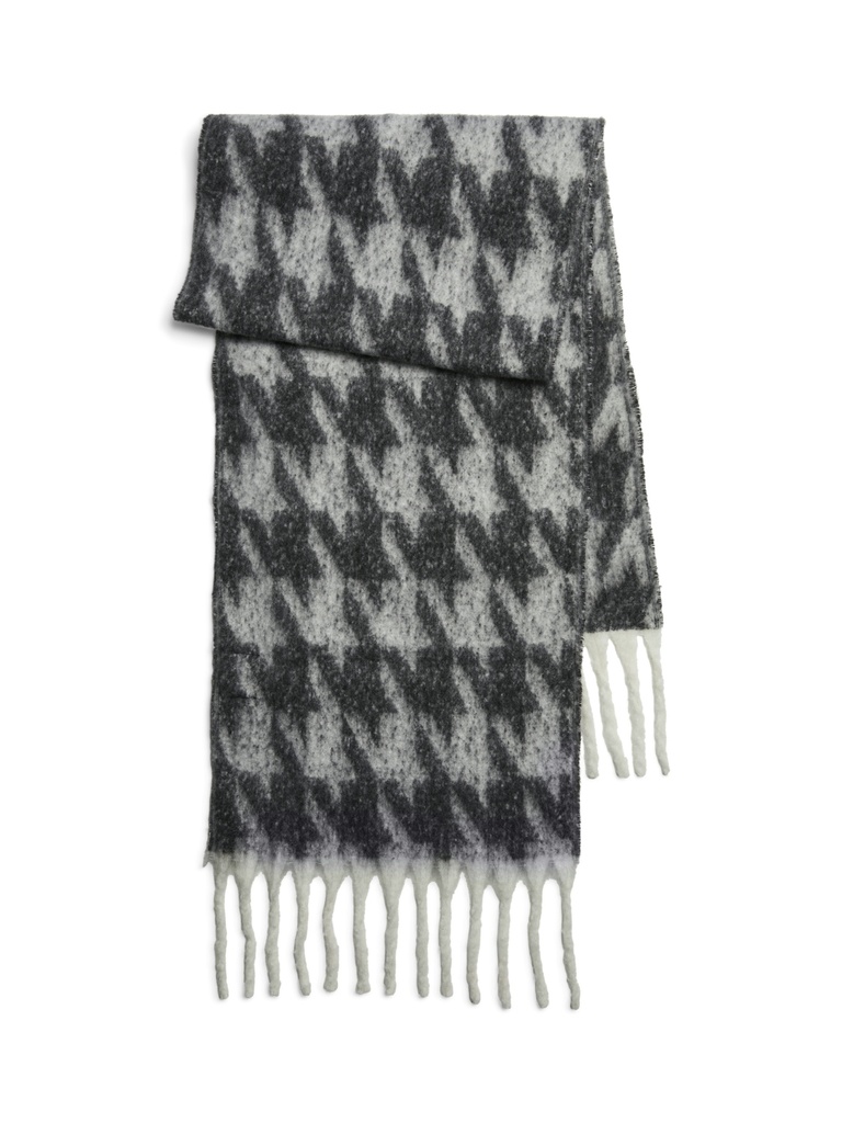 PIECES PCNYMIKA LONG SCARF BOX BC cloud dancer