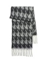 PIECES PCNYMIKA LONG SCARF BOX BC cloud dancer