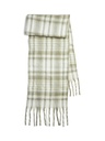 PIECES  PCNAFIKKA LONG SCARF BC