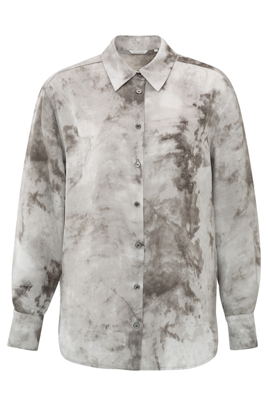 YAYA Blouse with print
