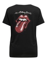CARMAKOMA CARROLLY LIFE REG TEE LCS JRS