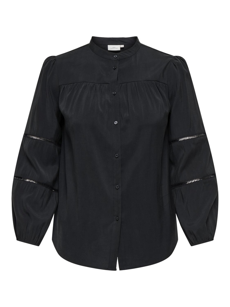 CARMAKOMA CARSCARLETTO L/S SHIRT WVN