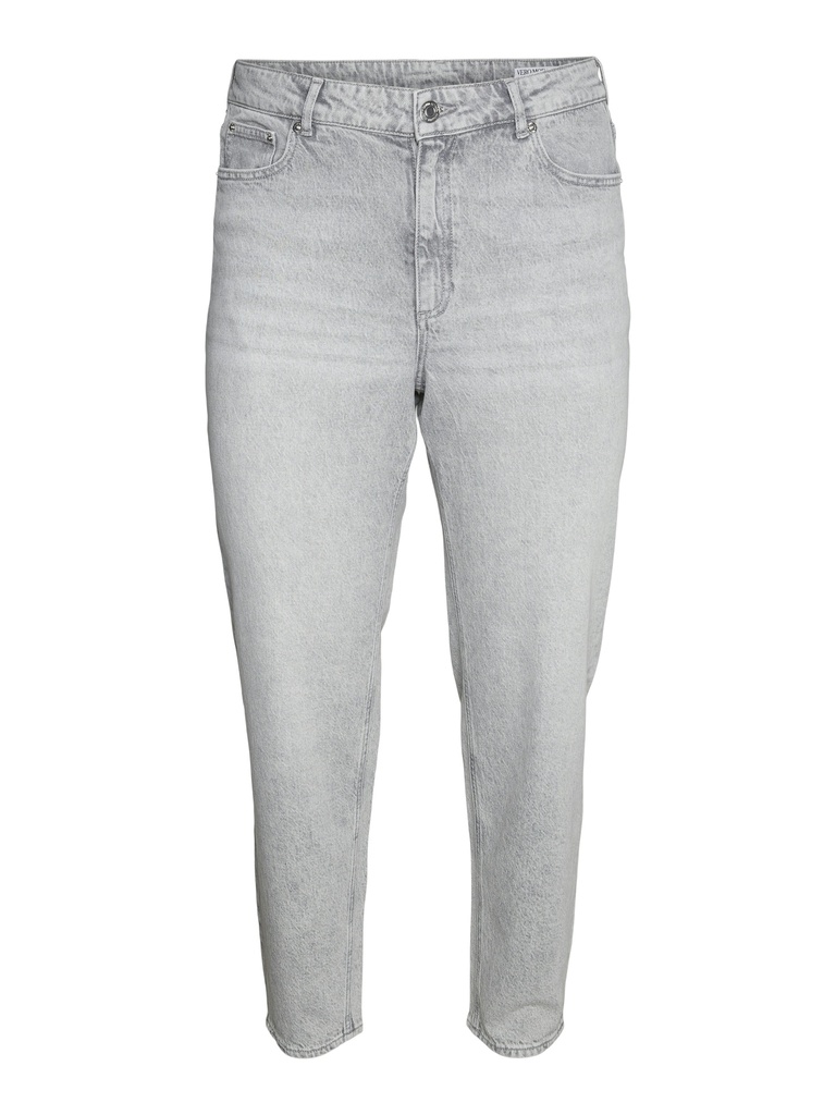 VERO MODA VMCTESSA HR MOM JEANS RA207 GA CUR