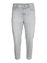 VERO MODA VMCTESSA HR MOM JEANS RA207 GA CUR
