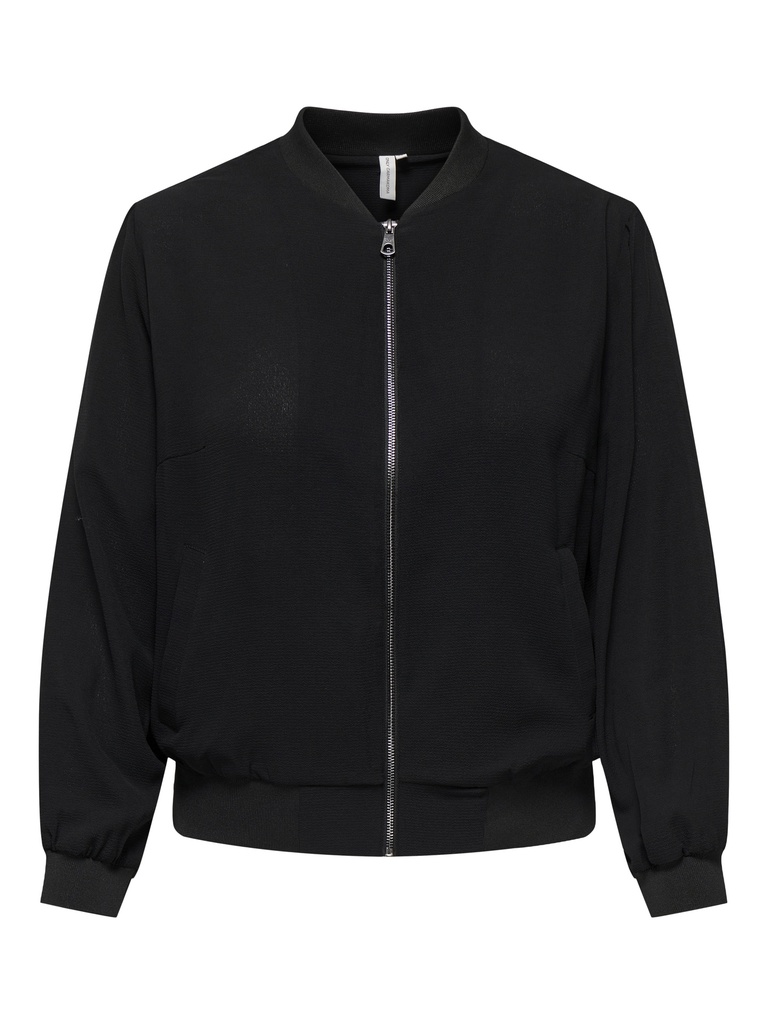 CARMAKOMA  CARLUX LIFE LS BOMBER JACKET NOOS