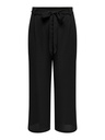 CARMAKOMA CARLUX LIFE PALAZZO ANKLE PANT NOOS