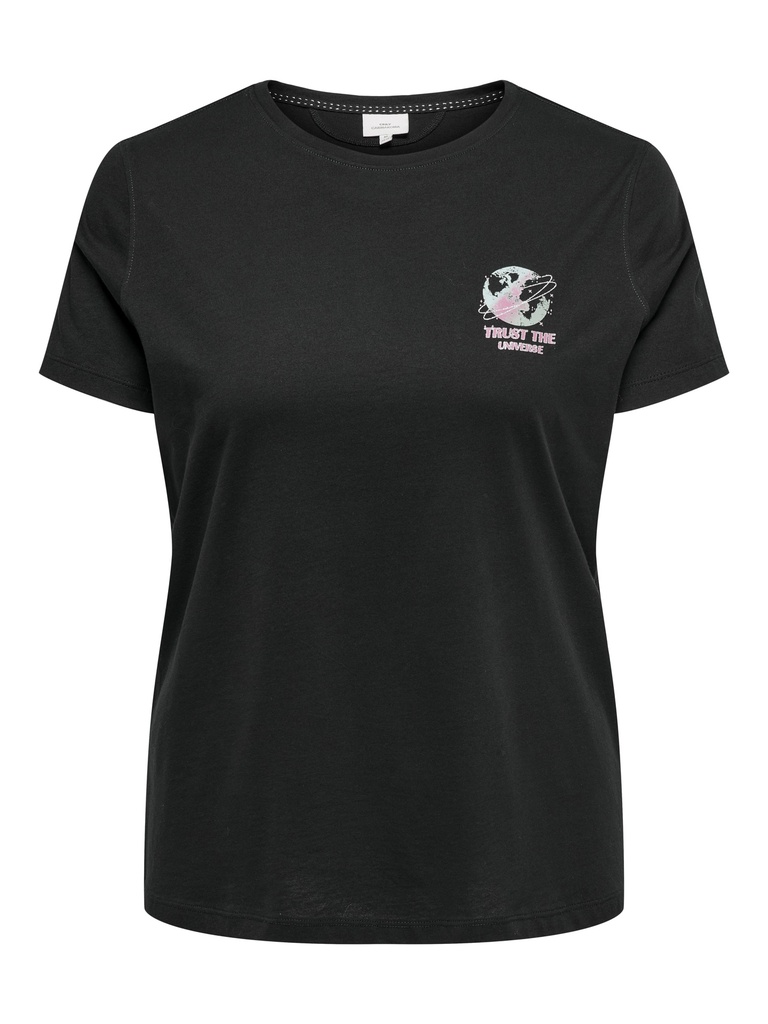 CARMAKOMA CARBRINNA LIFE SS REG TEE JRS