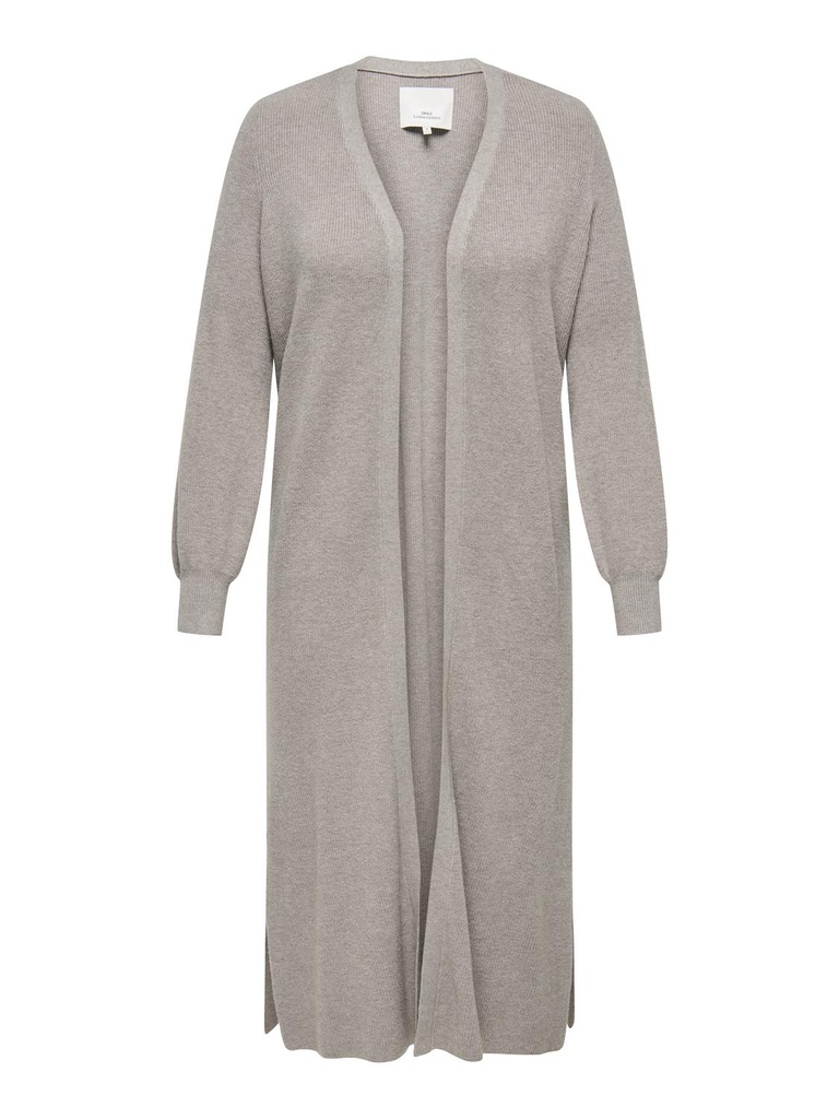 CARMAKOMA CARIBI LS CALF CARDIGAN KNT (S-42/44)