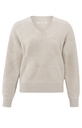 YAYA col V motif texturé pumice