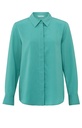 YAYA Chemise pool blue