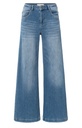 YAYA Jeans extra large bleu long. 32