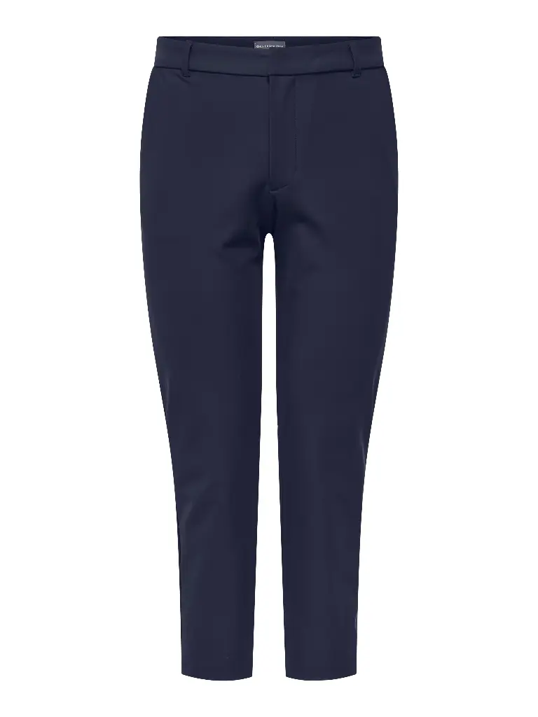CARMAKOMA CARTRAVEL MW CIGARETTE ANK PANT TLR