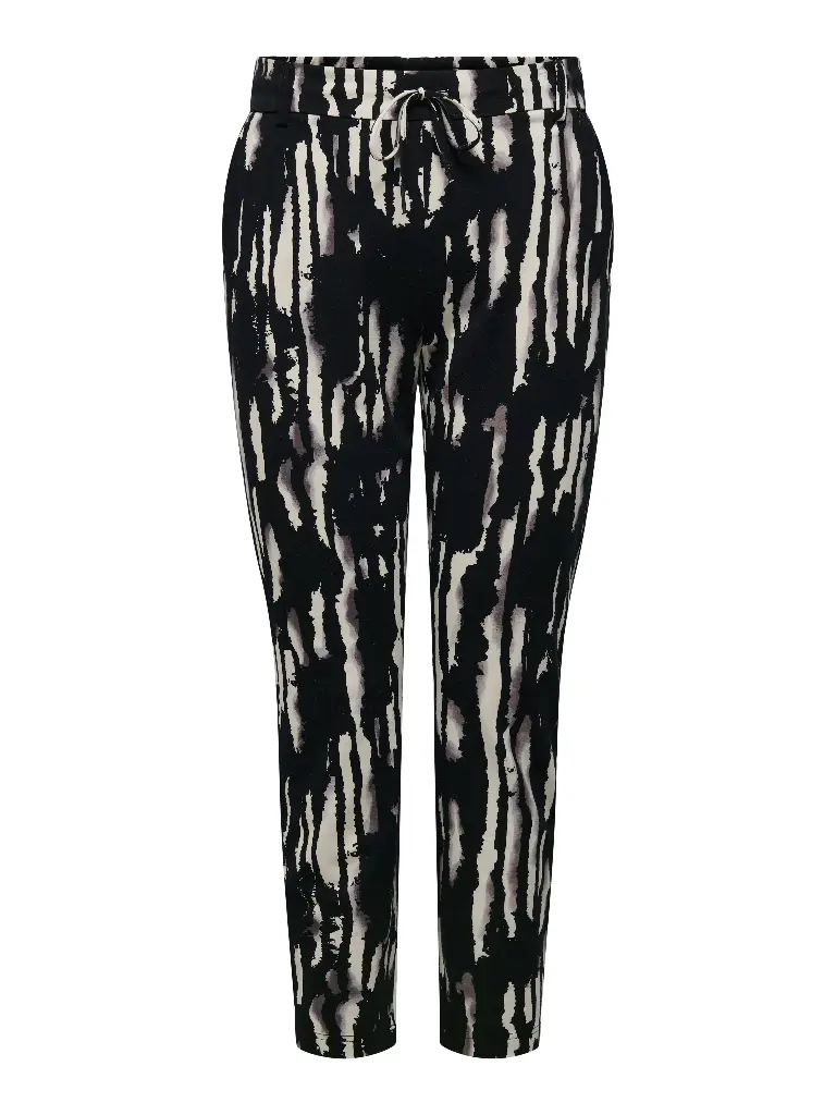 CARMAKOMA CARGOLDTRASH CLASSIC PANT NEW AOP PNT