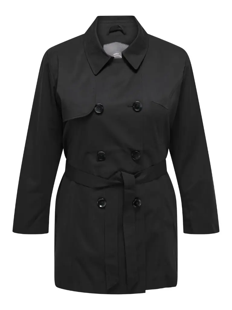 CARMAKOMA CARVALERIE TRENCHCOAT OTW NOOS