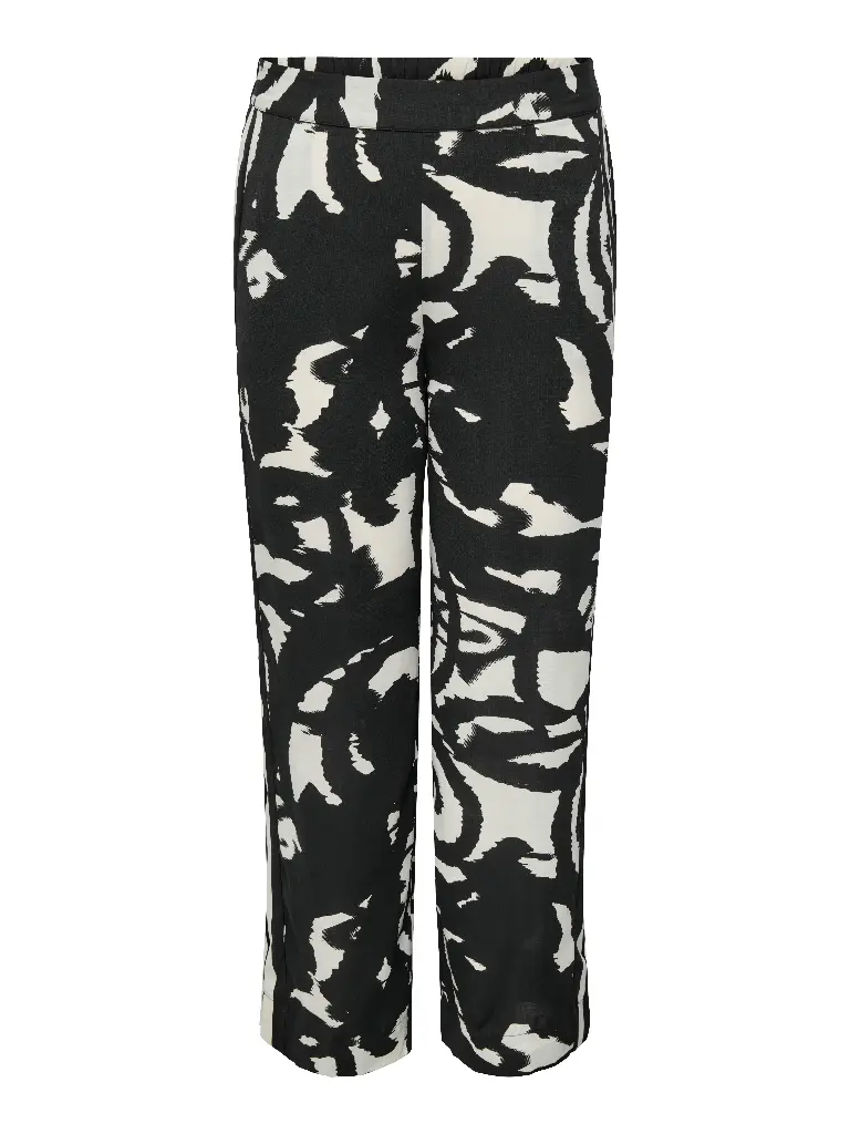 CARMAKOMA CARNICON LIFE WIDE PANTS AOP