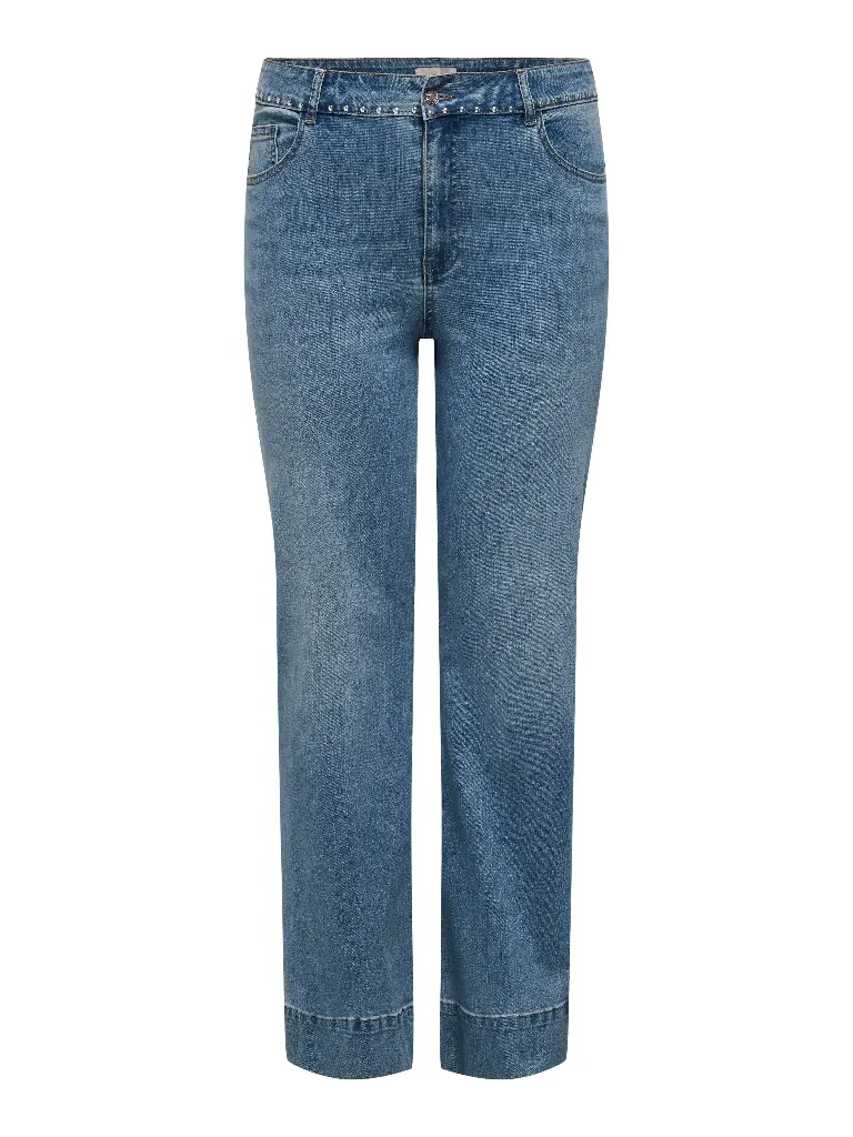 CARMAKOMA CARJUICY HW WIDE LEG REA255 NOOS (42)