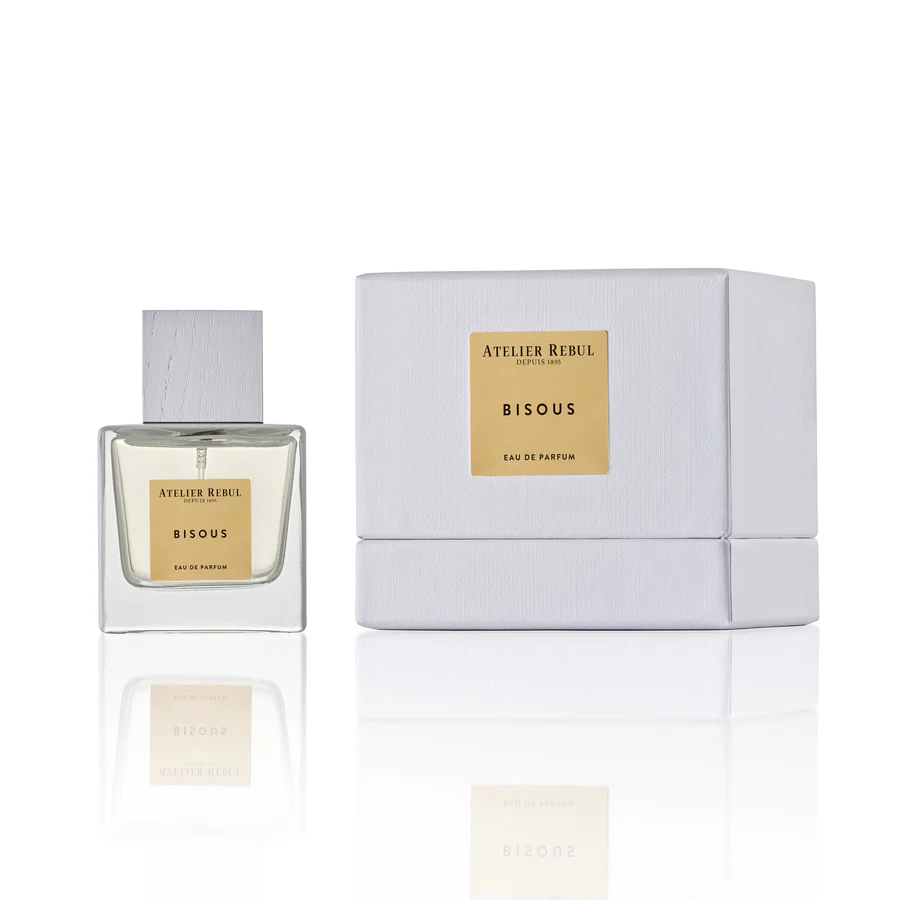 ATELIER REBUL BISOUS EDP 100ML