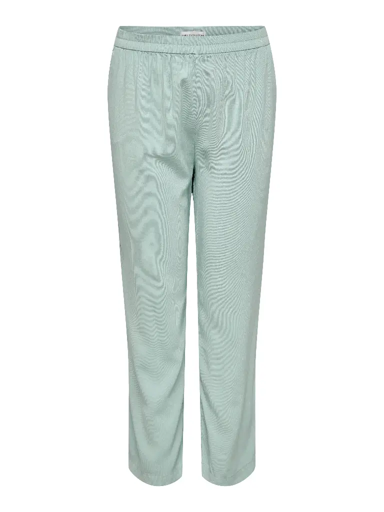 CARMAKOMA CARARIS LIFE HW PULL-UP PANT WVN