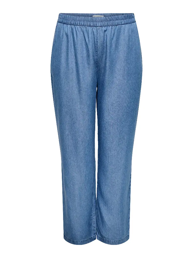 CARMAKOMA CARCHARIS LIFE HW PULL-UP PANT