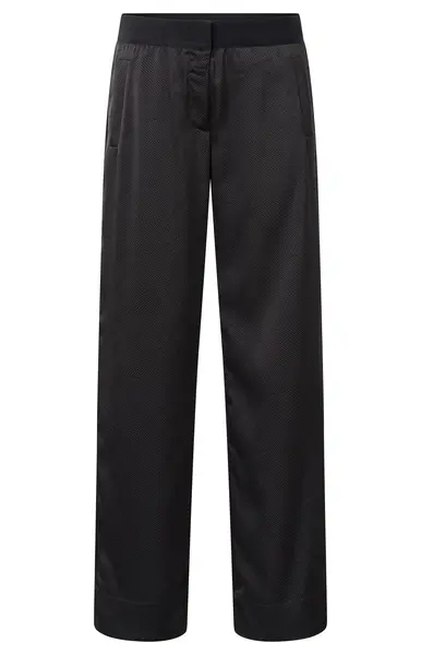 YAYA Pantalon large avec imprimé 01-301184-503