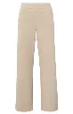 YAYA Pantalon large à taille haute 01-309181-503