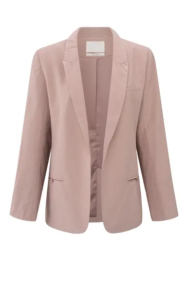 YAYA Blazer ample 01-501067-505