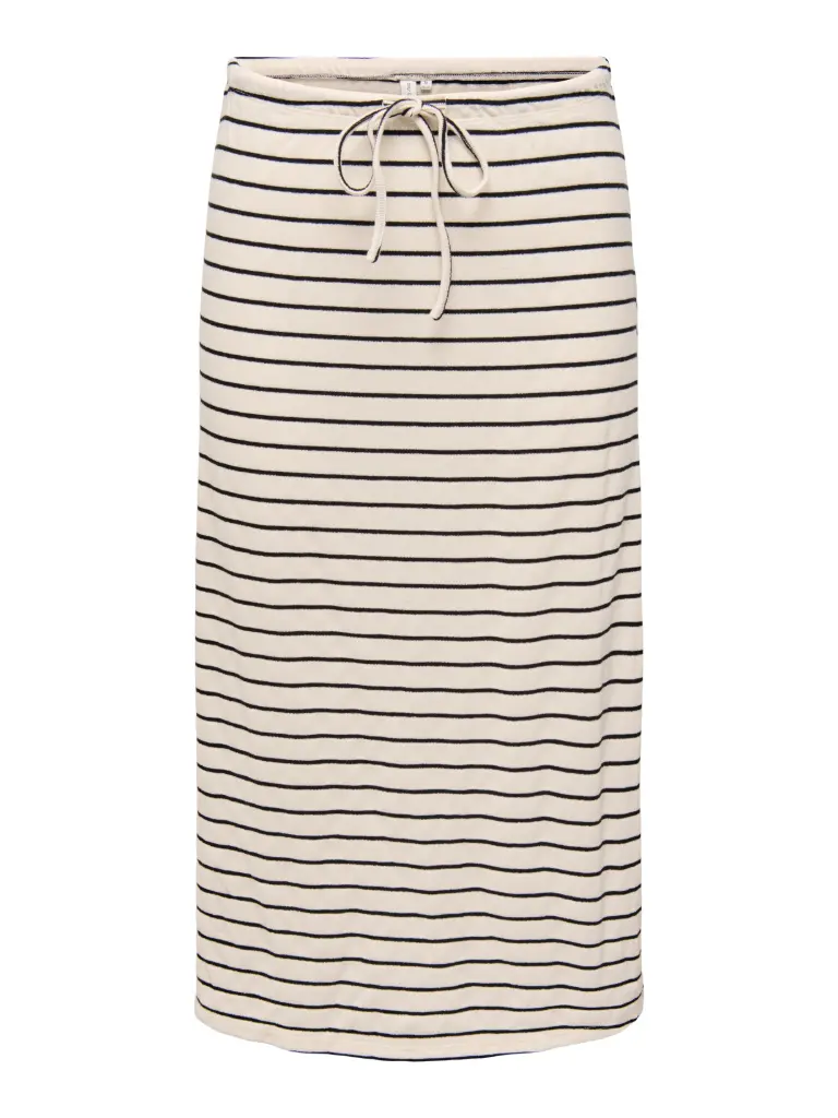 CARMAKOMA CARJANA LOOSE SWEAT SKIRT JRS