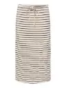 CARMAKOMA CARJANA LOOSE SWEAT SKIRT JRS