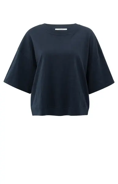 YAYA T-shirt manches courtes 01-109089-506