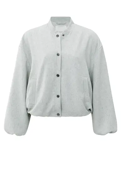 YAYA Veste coupe ballon 01-511039-508
