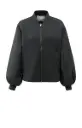 YAYA Veste bomber en molleton 02-001057-508