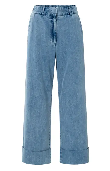 YAYA Jean élastiqué 01-311105-508