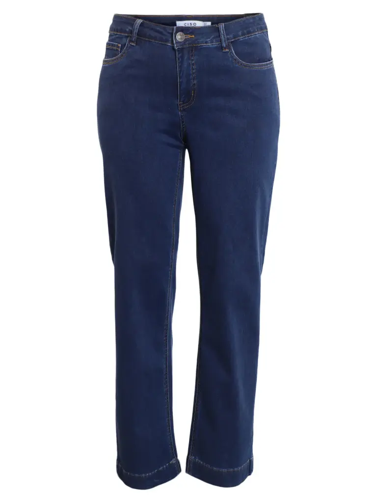 CISO Selma Straight Leg Jeans 219533 (40)