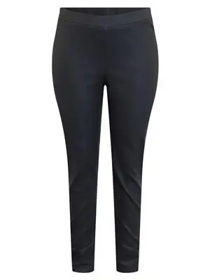 CISO Legging noir taille élastique 219262