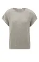 YAYA Haut en maille sans manches 01-000493-509