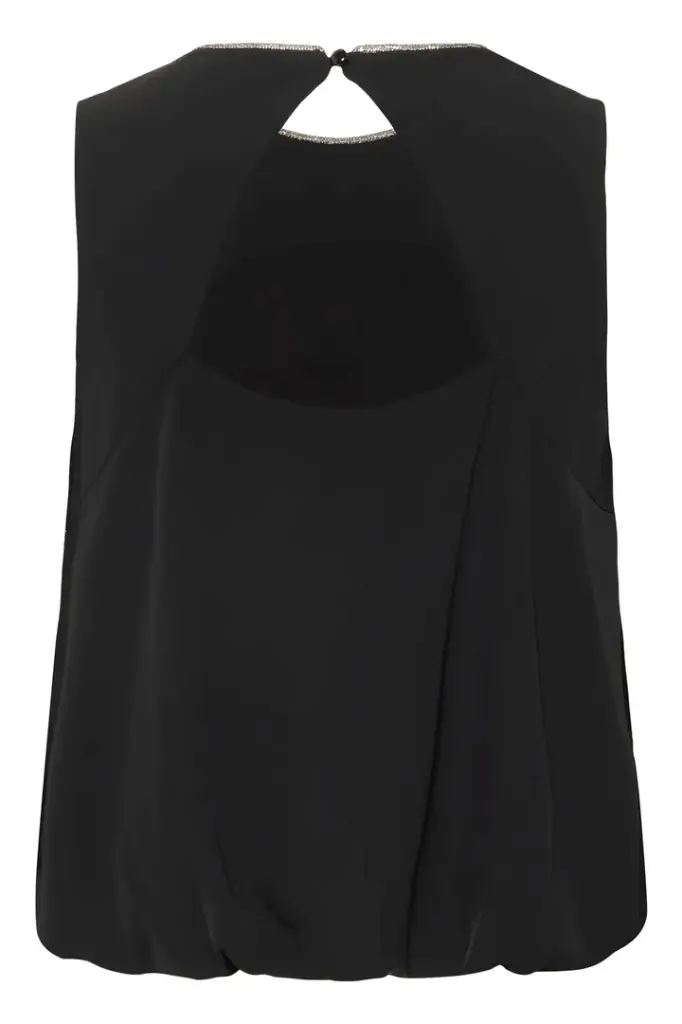 KAFFE KAolga Top