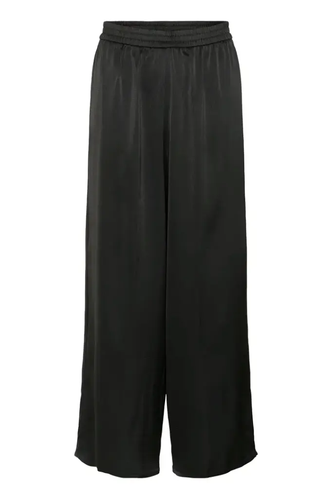 KAFFE KAlotte Wide Pants (36)