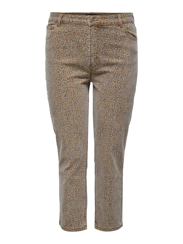 CARMAKOMA CAREMILY LEO HW STR CRP ANK DNM MAS (42)