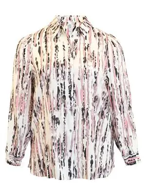 CISO Shirt Turtledove Mix 219630  (36)