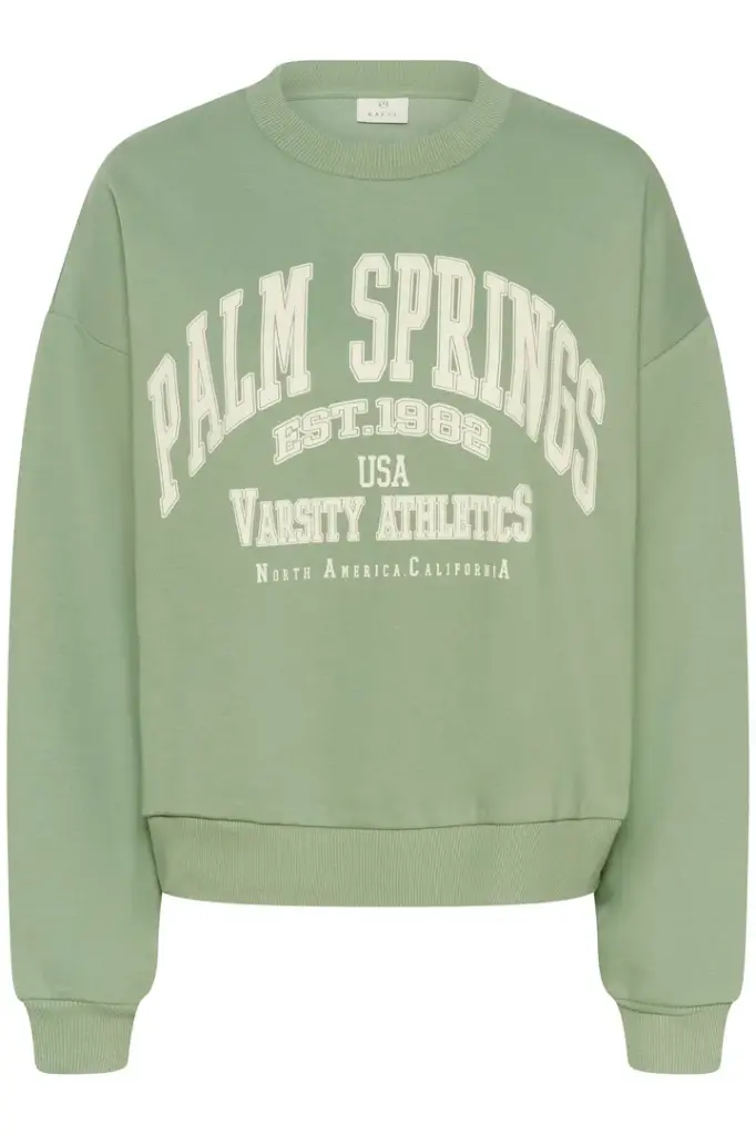 KAFFE KAsussi Sweatshirt (XS)