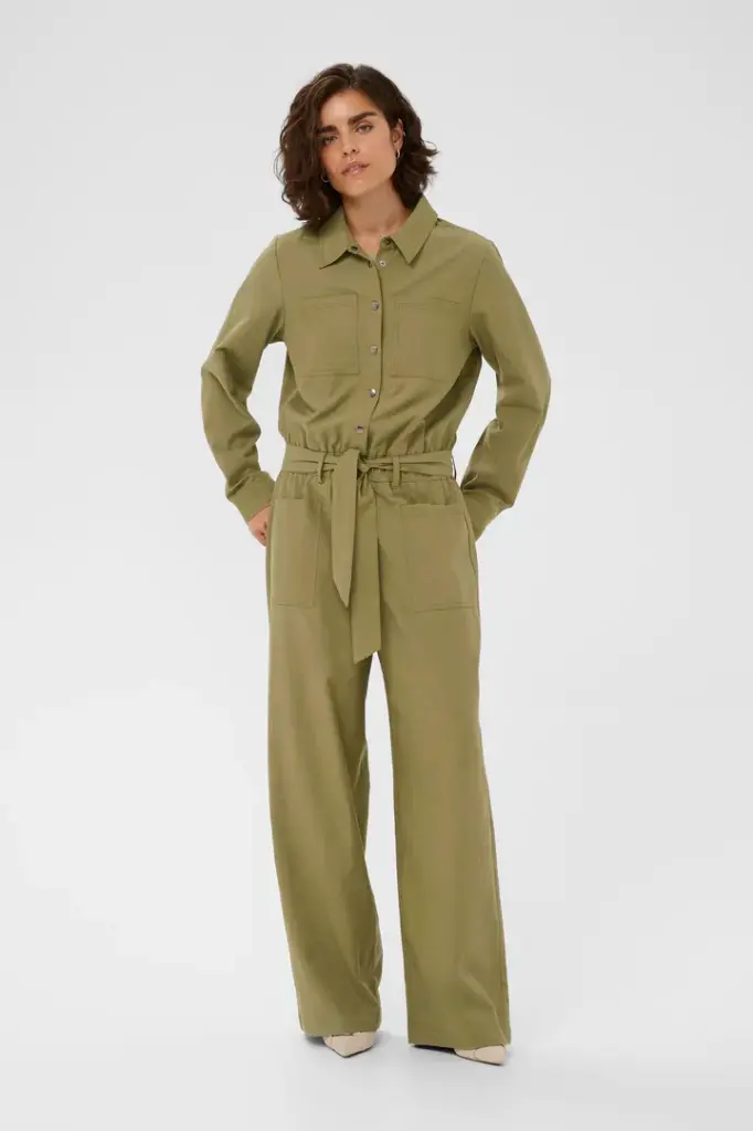 KAFFE KAliva Jumpsuit (34)