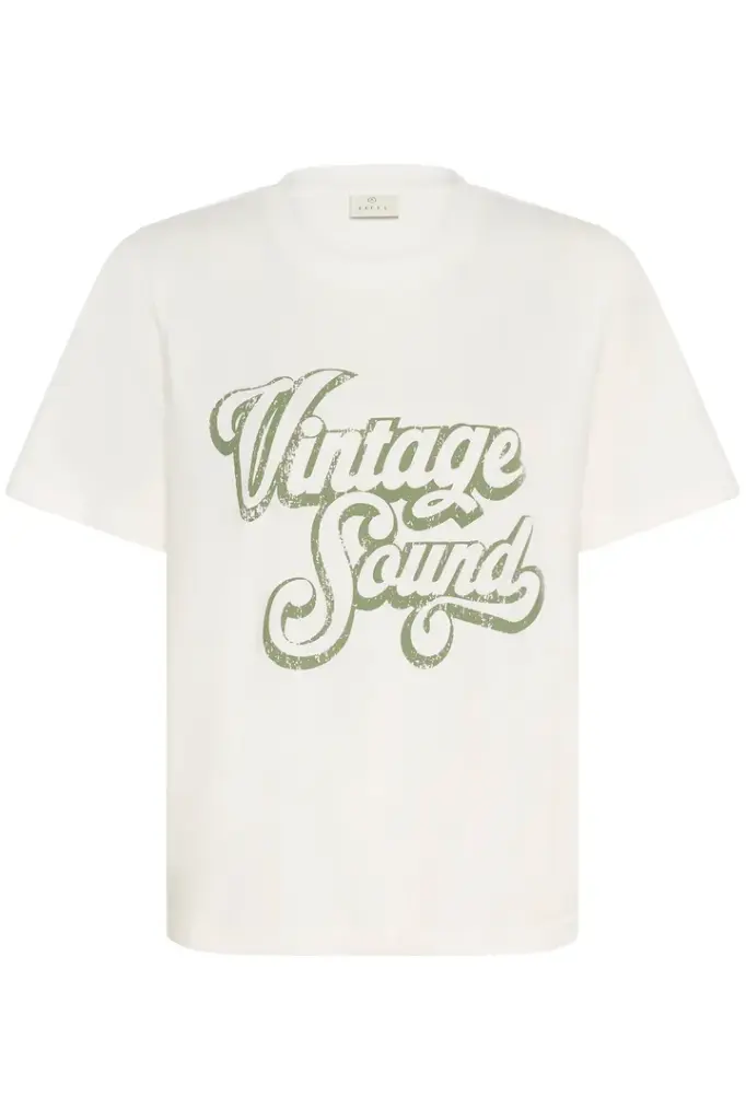 KAFFE KAhella t-shirt