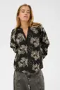 KAFFE KAvinie Blouse